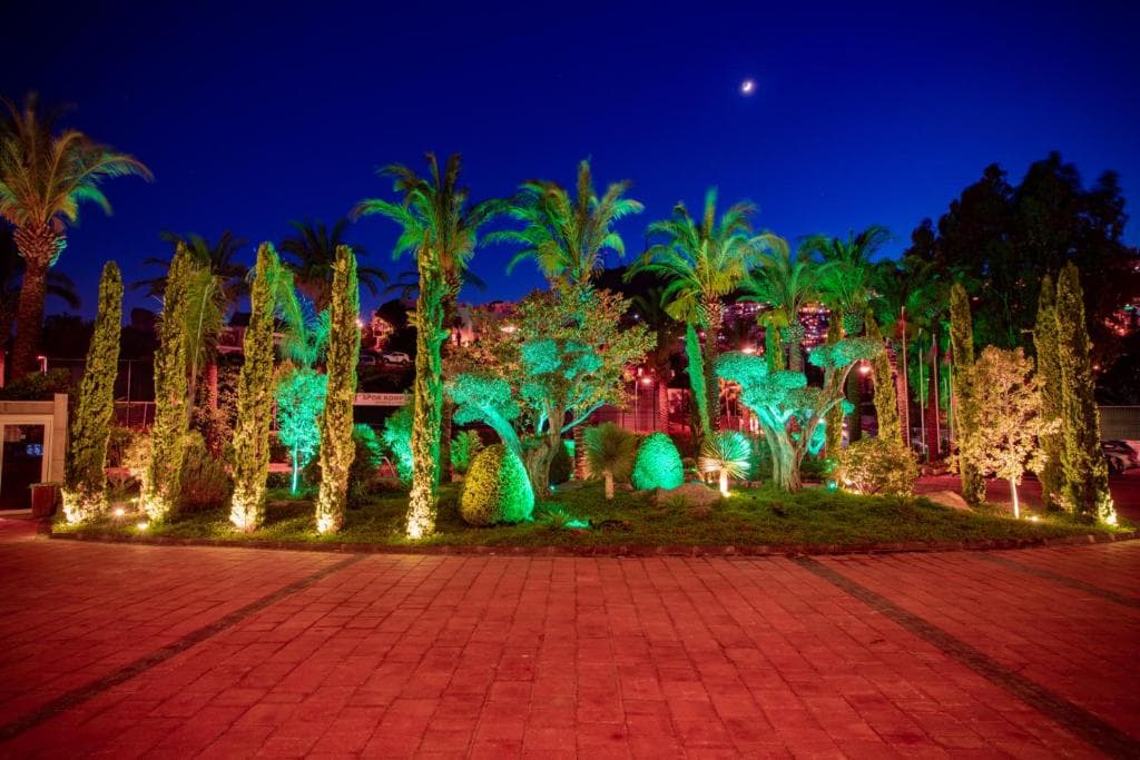 Hotel Baia Bodrum - 16