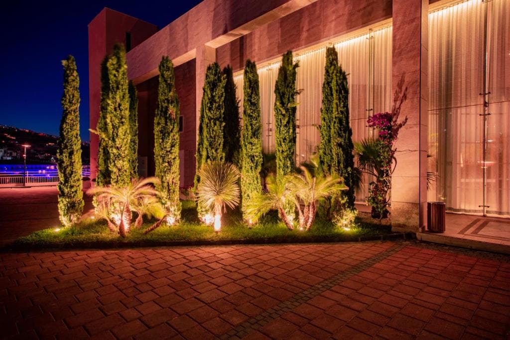 Hotel Baia Bodrum - 17