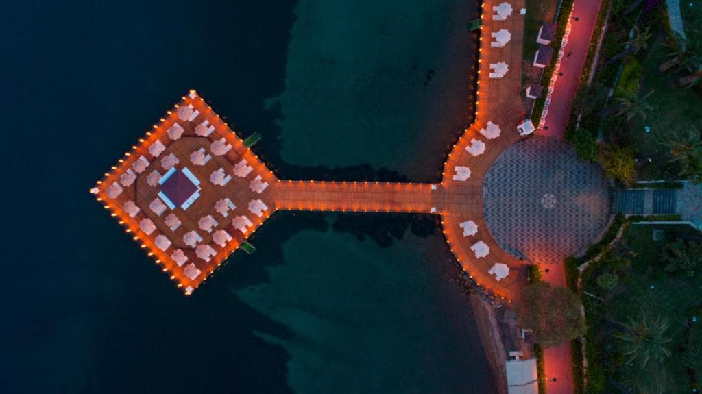 Hotel Baia Bodrum - 23
