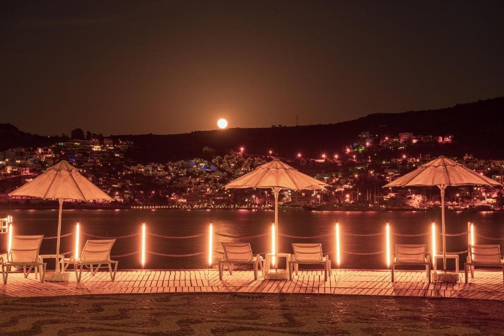 Hotel Baia Bodrum - 28