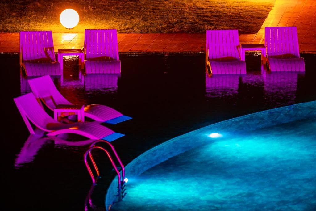 Hotel Baia Bodrum - 30