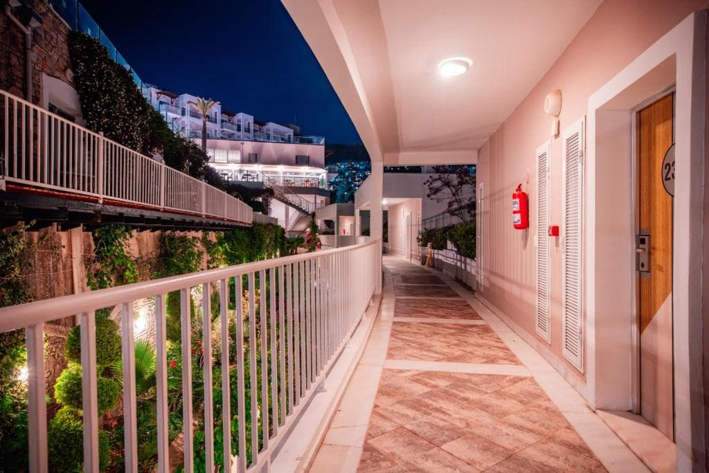 Hotel Baia Bodrum - 32