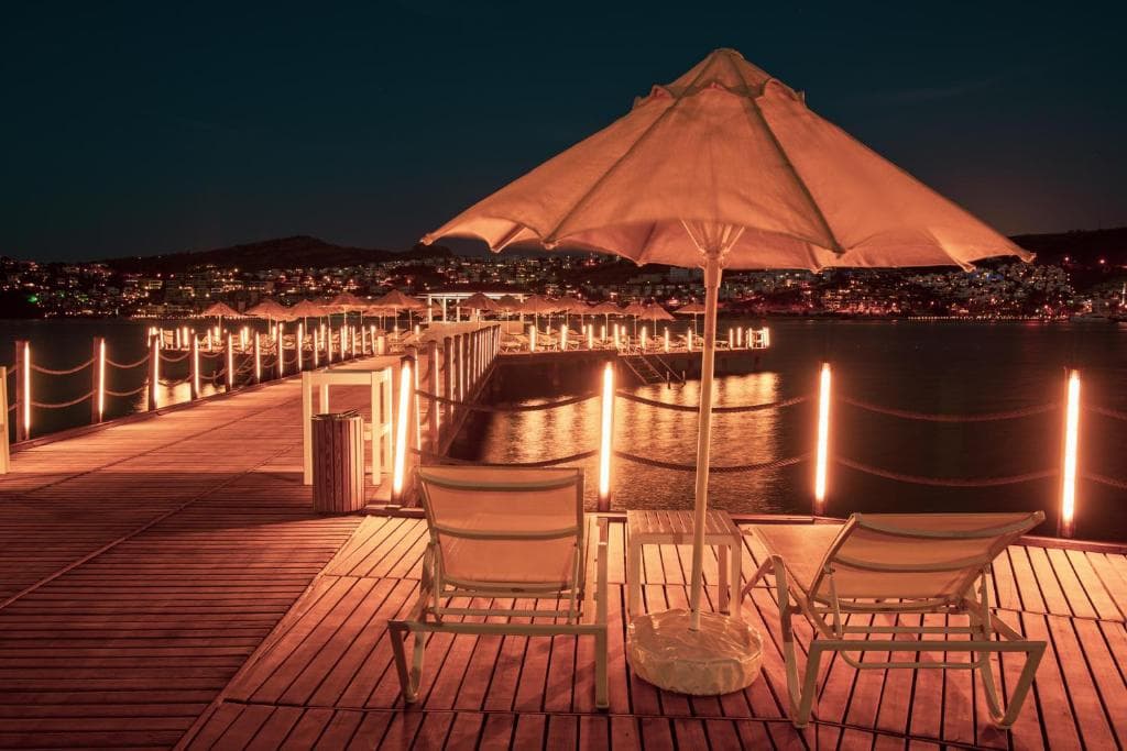Hotel Baia Bodrum - 33