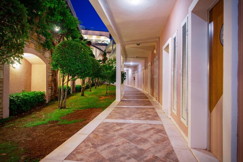 Hotel Baia Bodrum - 38