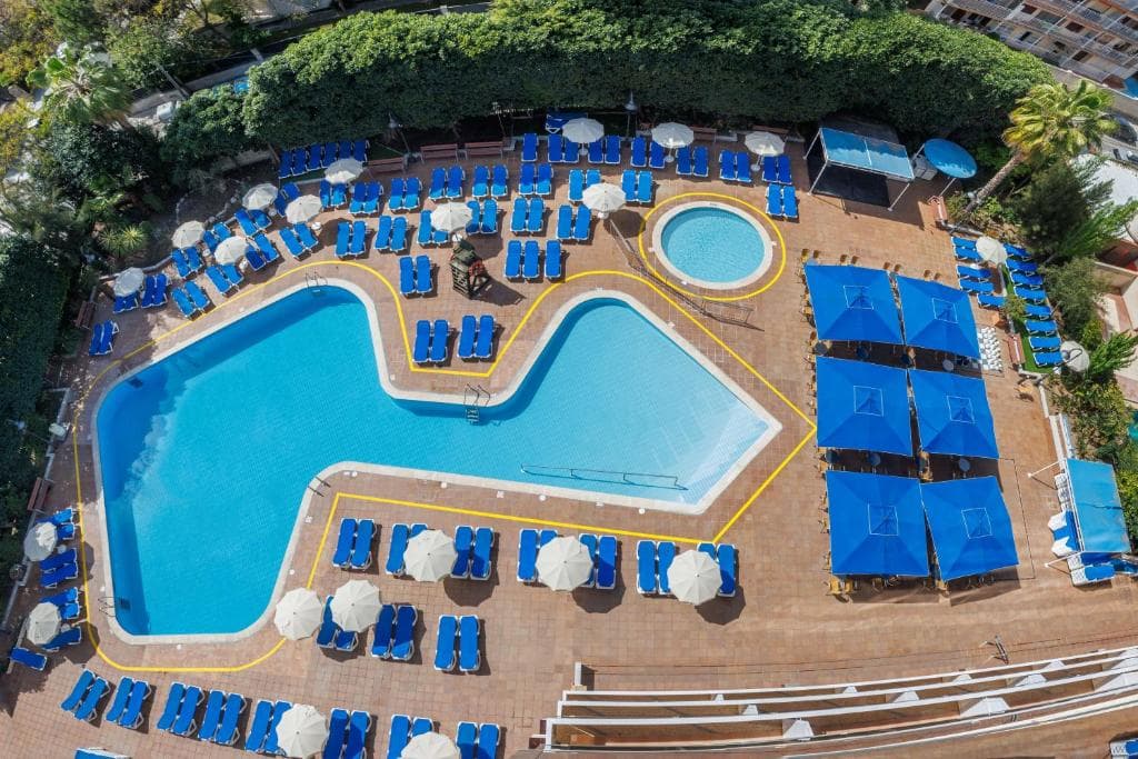 Barcelona - Ponient Marinada by PortAventura World - 24