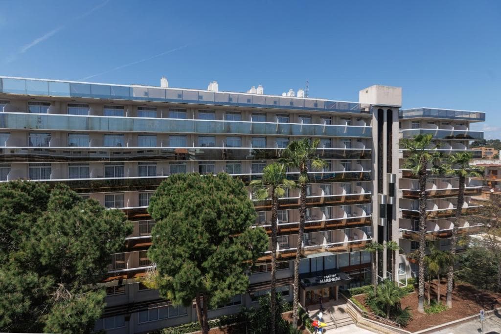 Barcelona - Ponient Marinada by PortAventura World - 25
