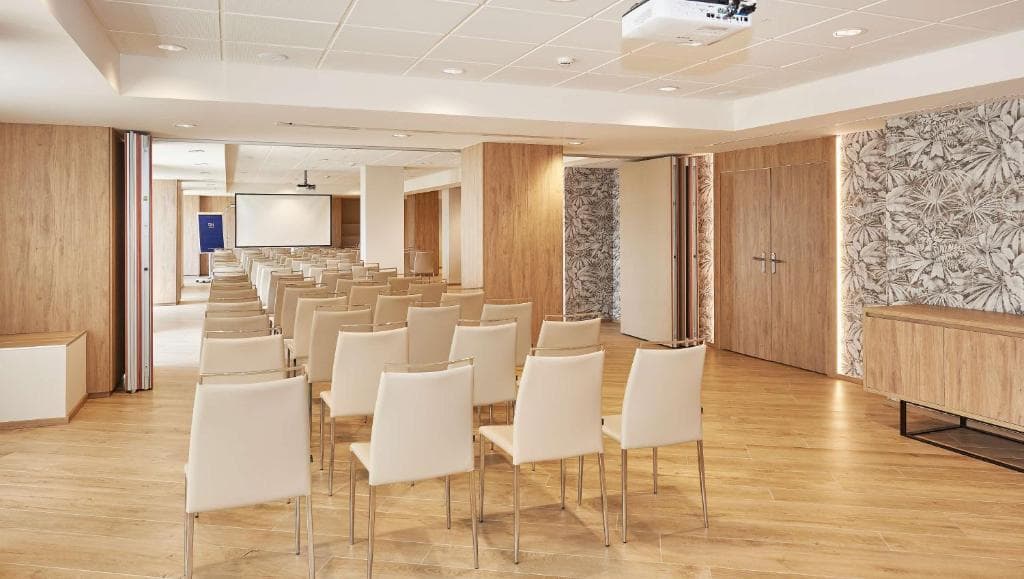 NH Imperial Playa - 5