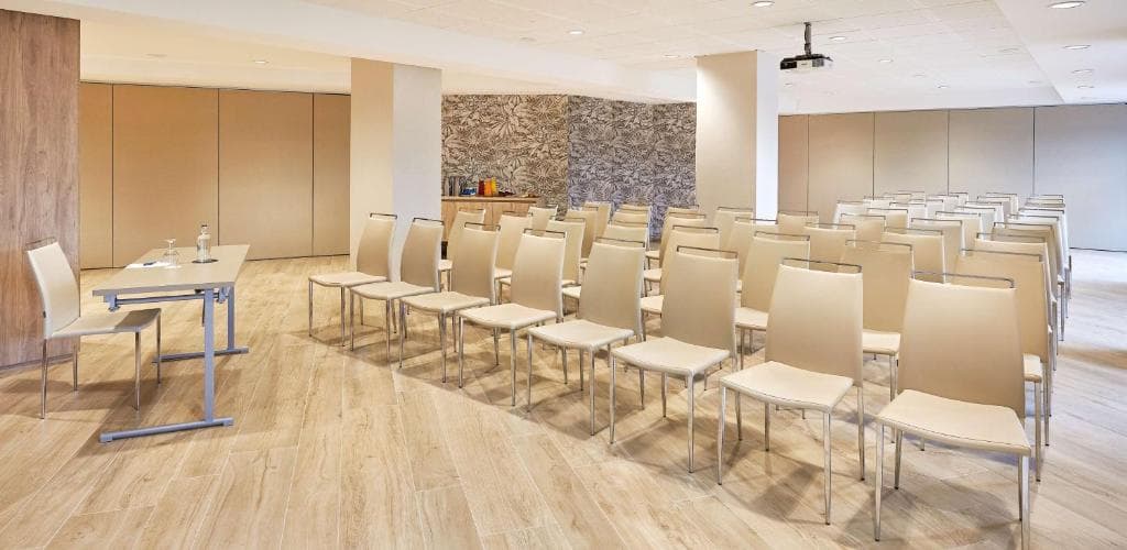 NH Imperial Playa - 15