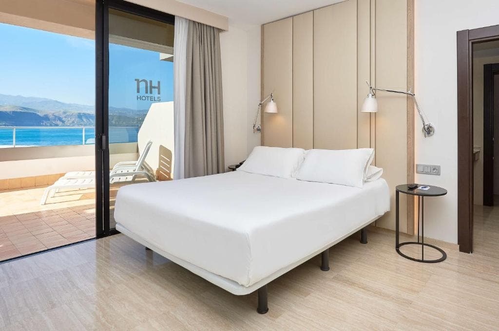 NH Imperial Playa - 16