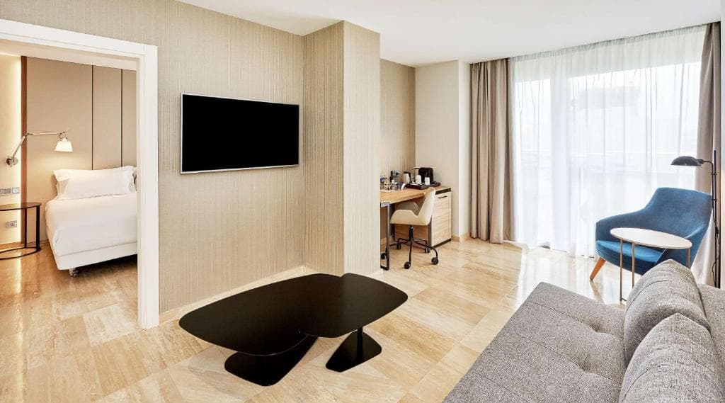 NH Imperial Playa - 19