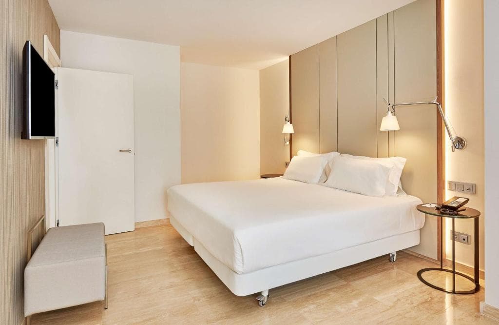 NH Imperial Playa - 20