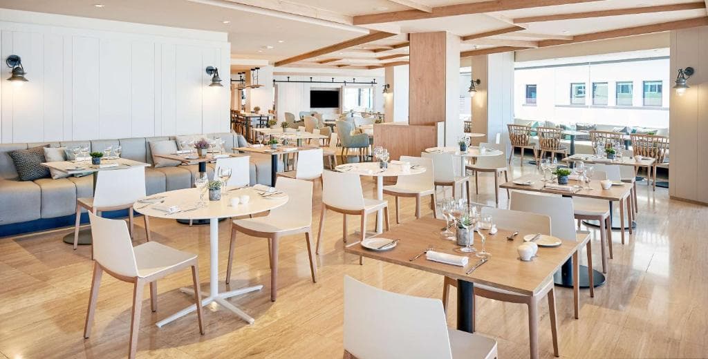 NH Imperial Playa - 25