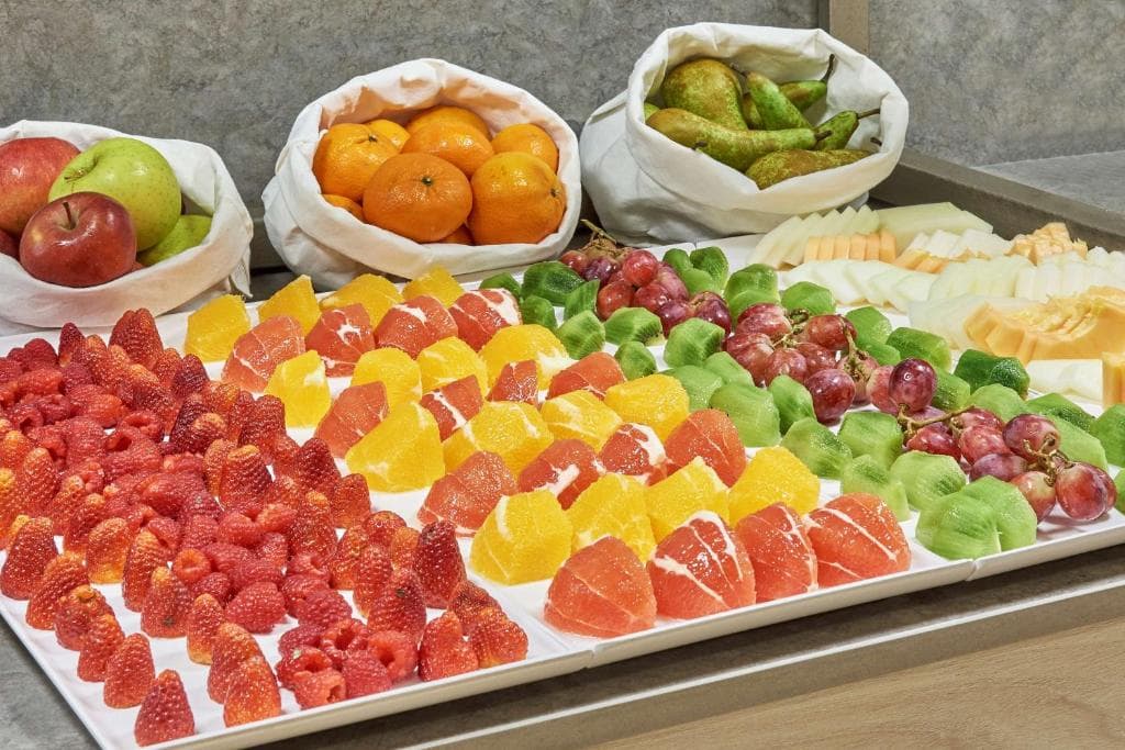 NH Imperial Playa - 27