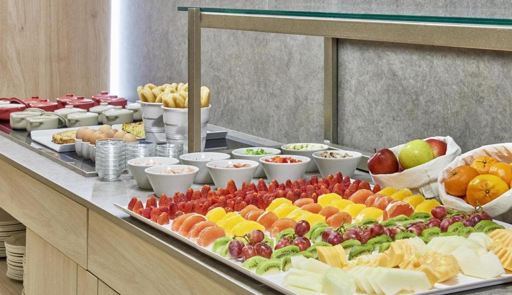 NH Imperial Playa - 29