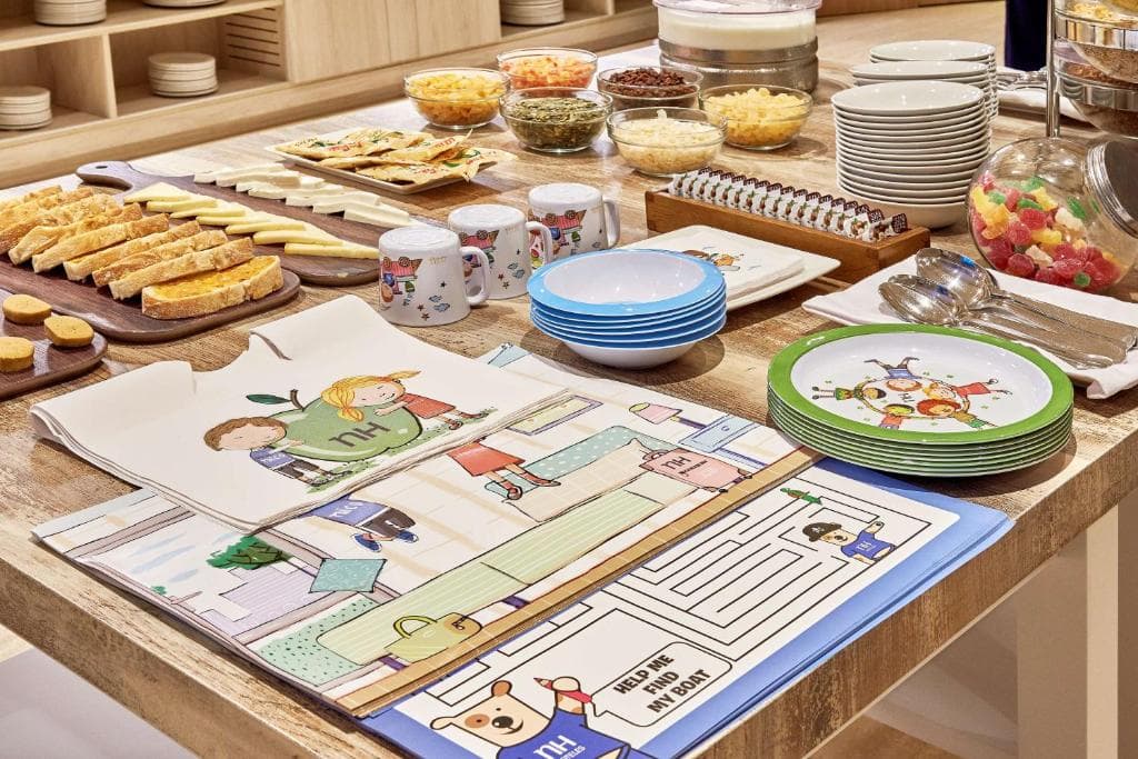 NH Imperial Playa - 31