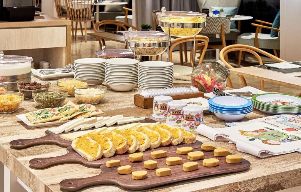 NH Imperial Playa - 32