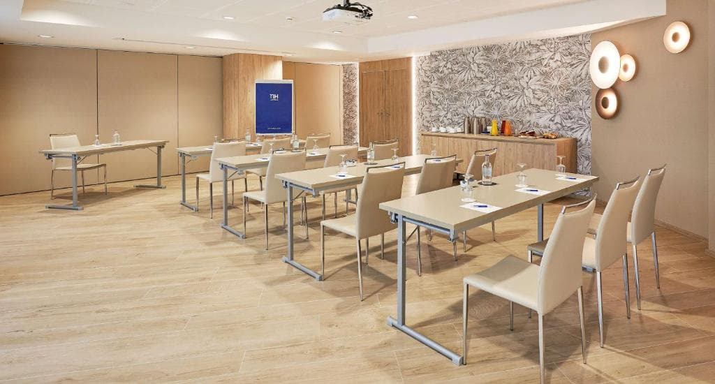 NH Imperial Playa - 39