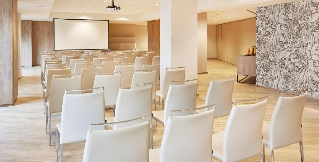 NH Imperial Playa - 40