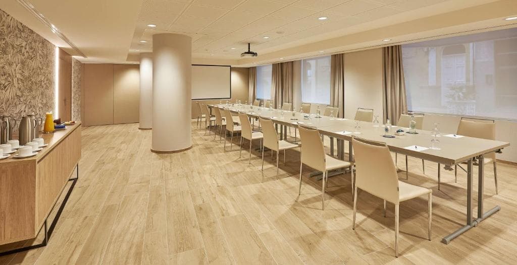 NH Imperial Playa - 42