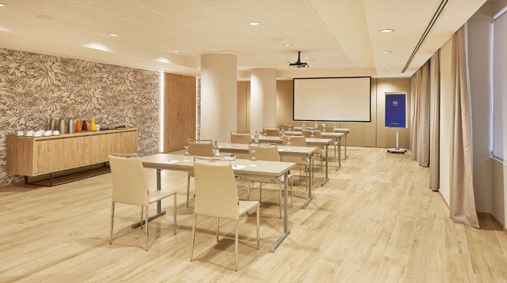 NH Imperial Playa - 43