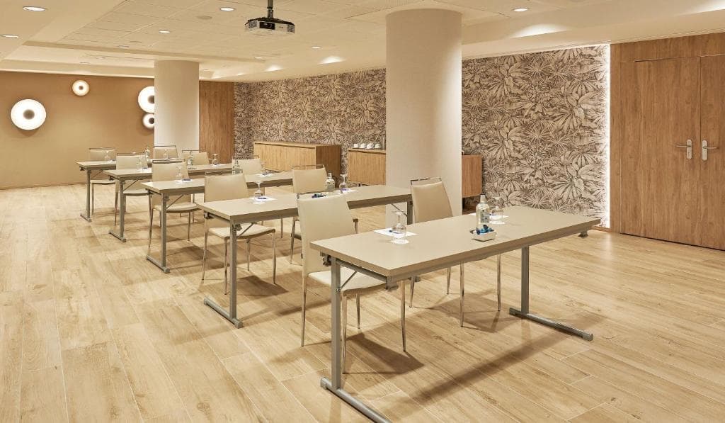 NH Imperial Playa - 44