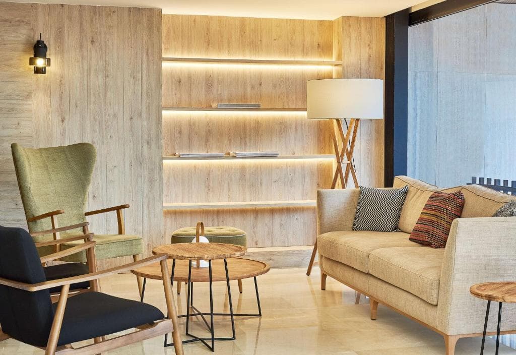 NH Imperial Playa - 45