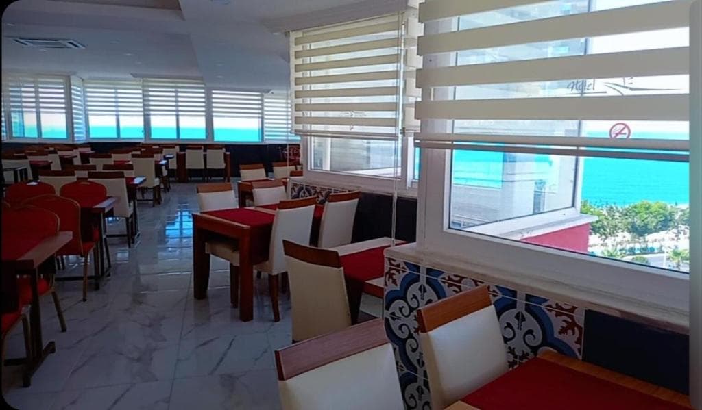 Galaxy Beach Hotel - 16