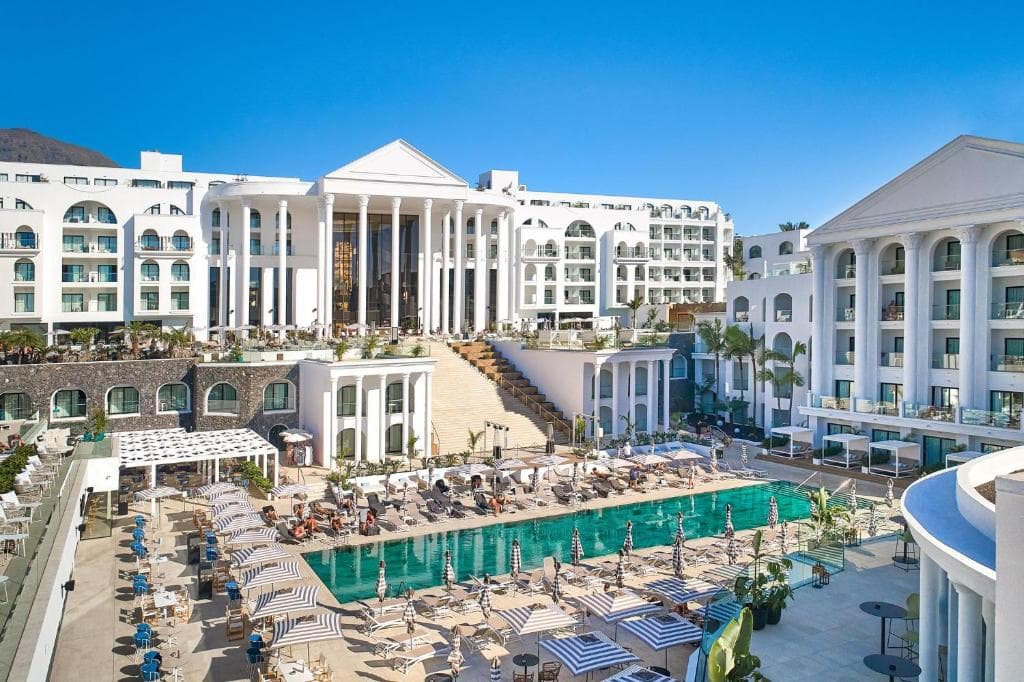 Hotel Bahia Princess