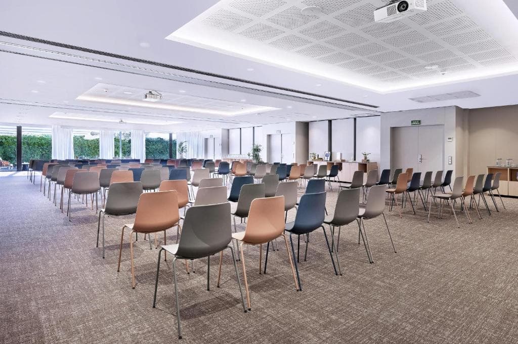 INNSiDE by Melia Barcelona Aeropuerto - 4