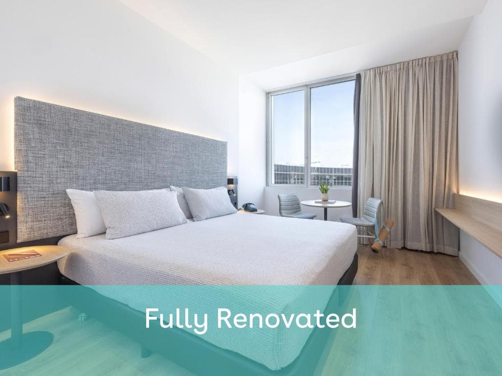 INNSiDE by Melia Barcelona Aeropuerto - 5