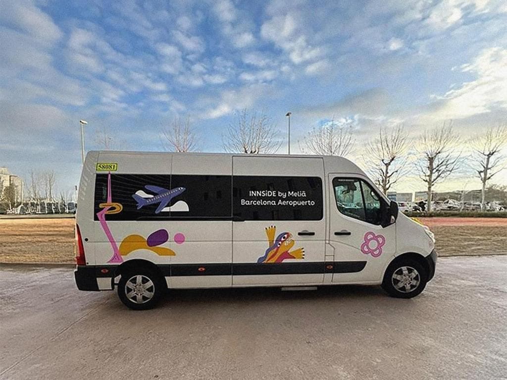 INNSiDE by Melia Barcelona Aeropuerto - 8