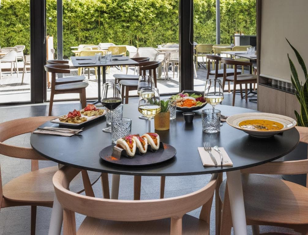 INNSiDE by Melia Barcelona Aeropuerto - 13