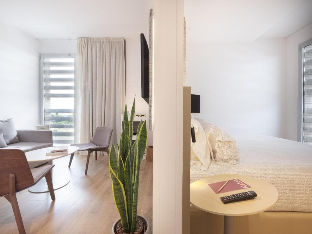 INNSiDE by Melia Barcelona Aeropuerto - 17