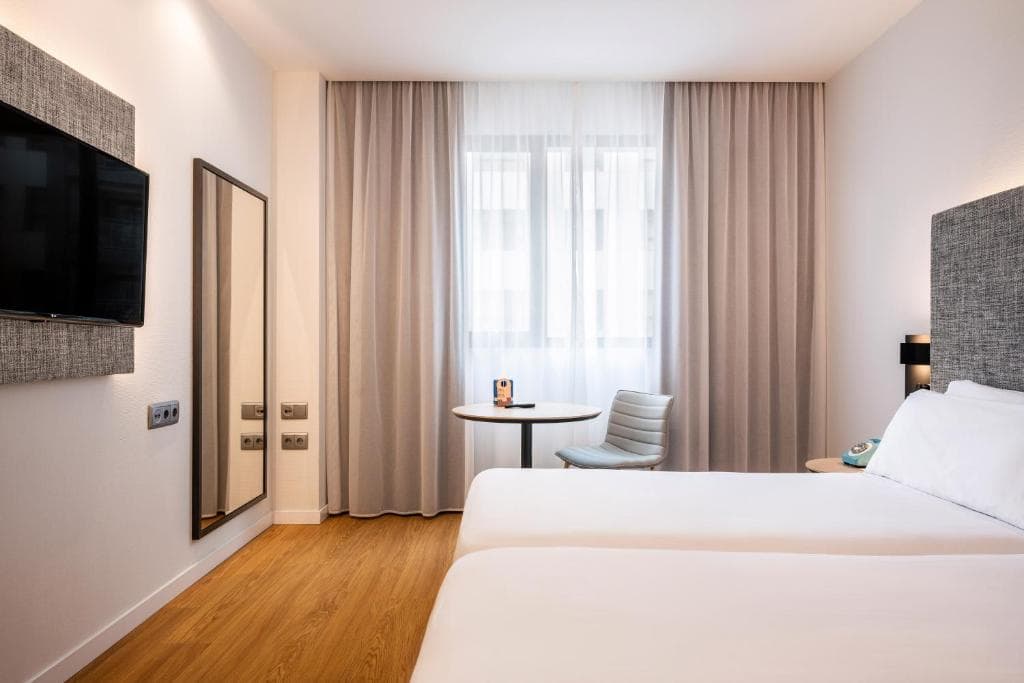 INNSiDE by Melia Barcelona Aeropuerto - 18