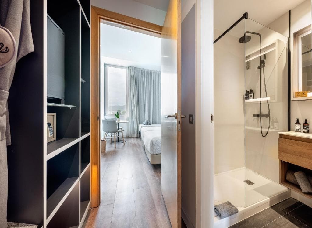 INNSiDE by Melia Barcelona Aeropuerto - 25