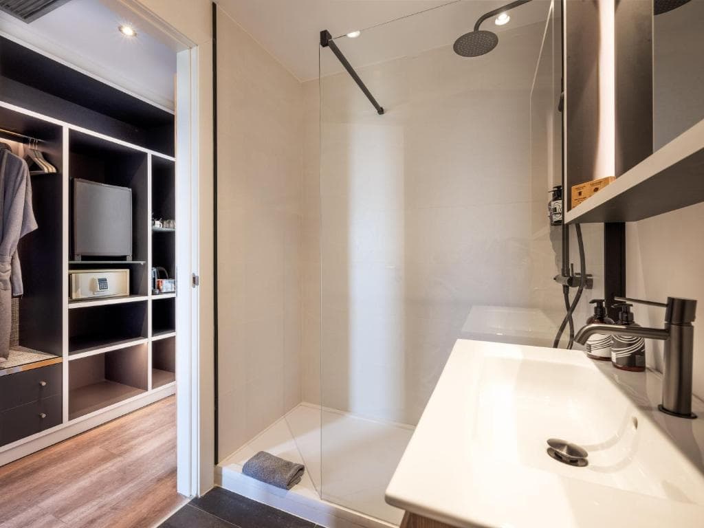 INNSiDE by Melia Barcelona Aeropuerto - 26