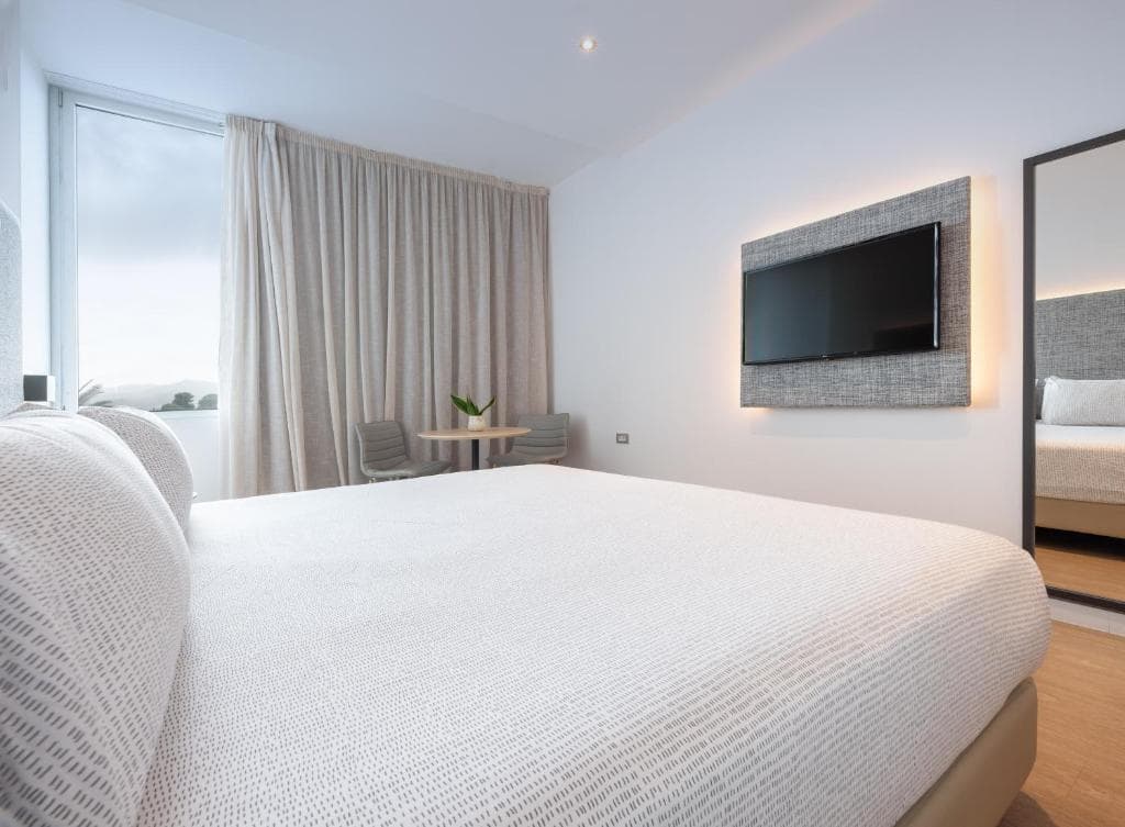 INNSiDE by Melia Barcelona Aeropuerto - 27