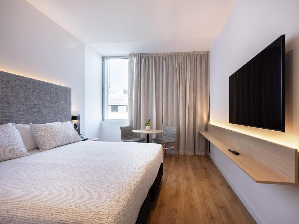 INNSiDE by Melia Barcelona Aeropuerto - 31