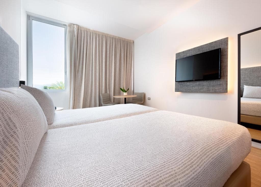 INNSiDE by Melia Barcelona Aeropuerto - 32