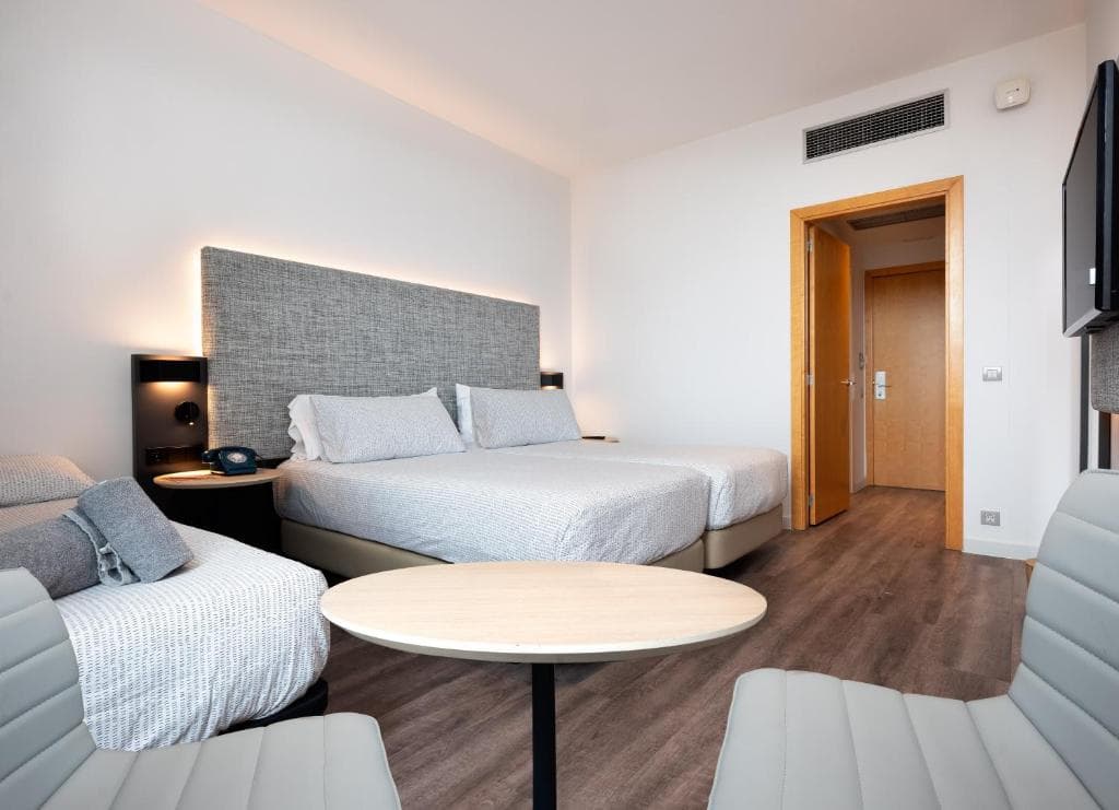 INNSiDE by Melia Barcelona Aeropuerto - 33