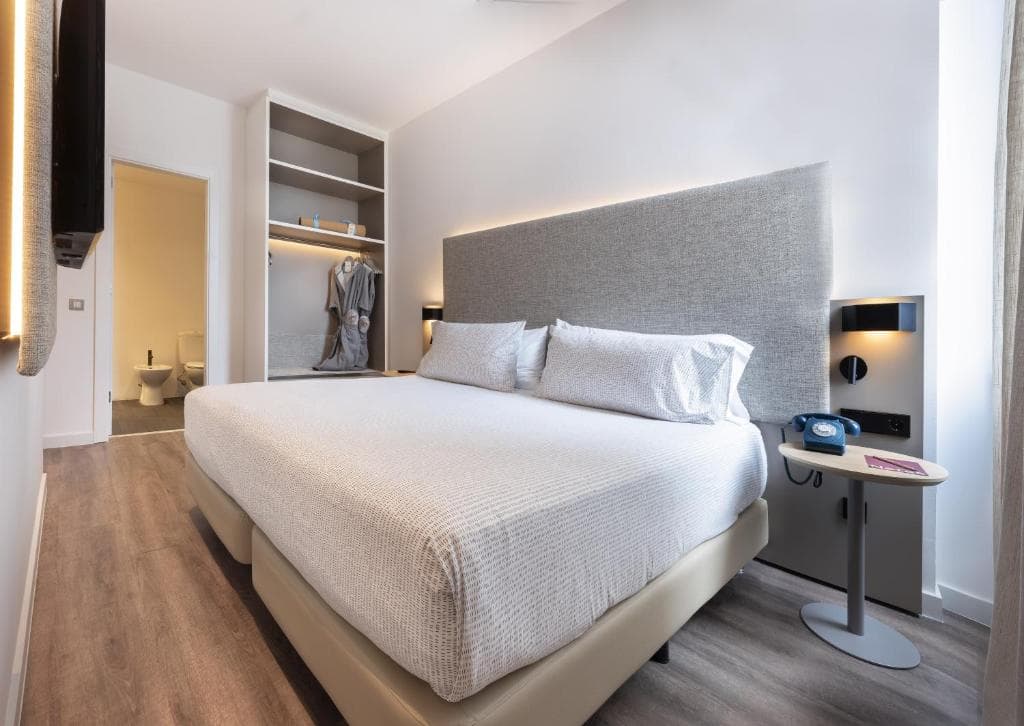 INNSiDE by Melia Barcelona Aeropuerto - 36