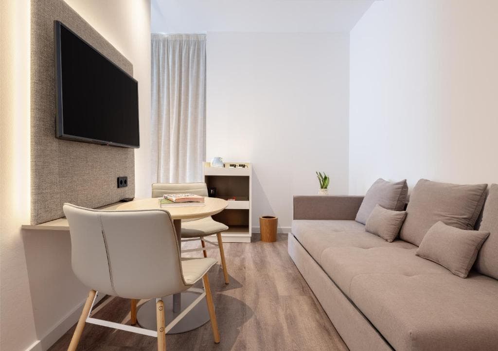 INNSiDE by Melia Barcelona Aeropuerto - 37