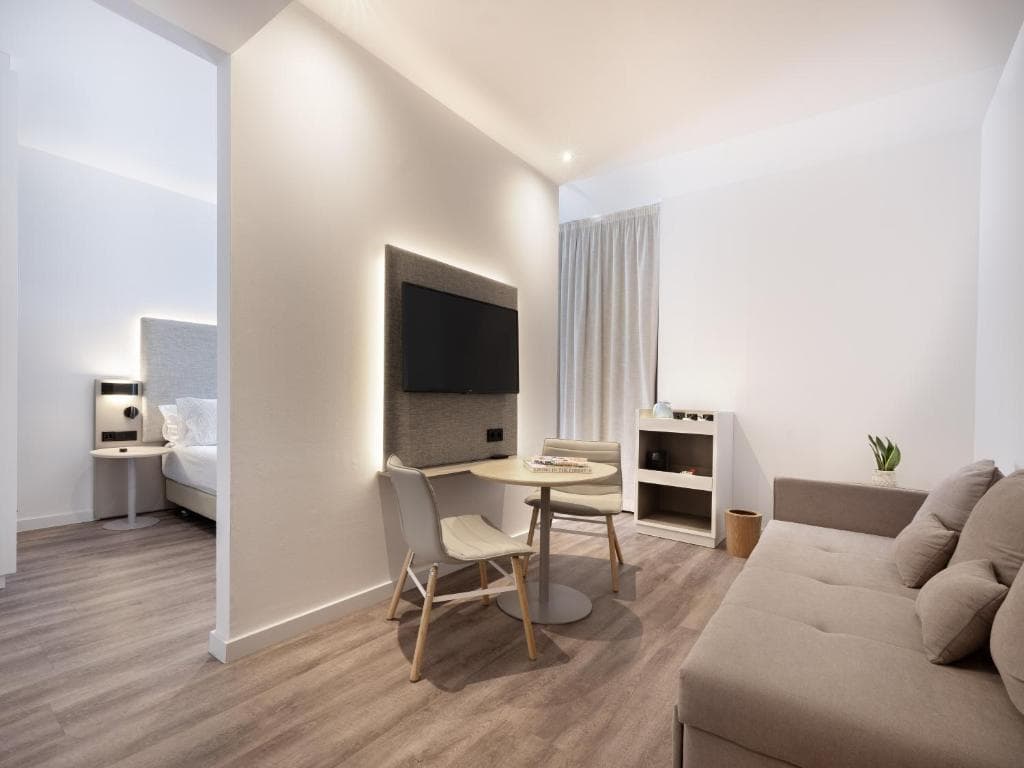 INNSiDE by Melia Barcelona Aeropuerto - 40