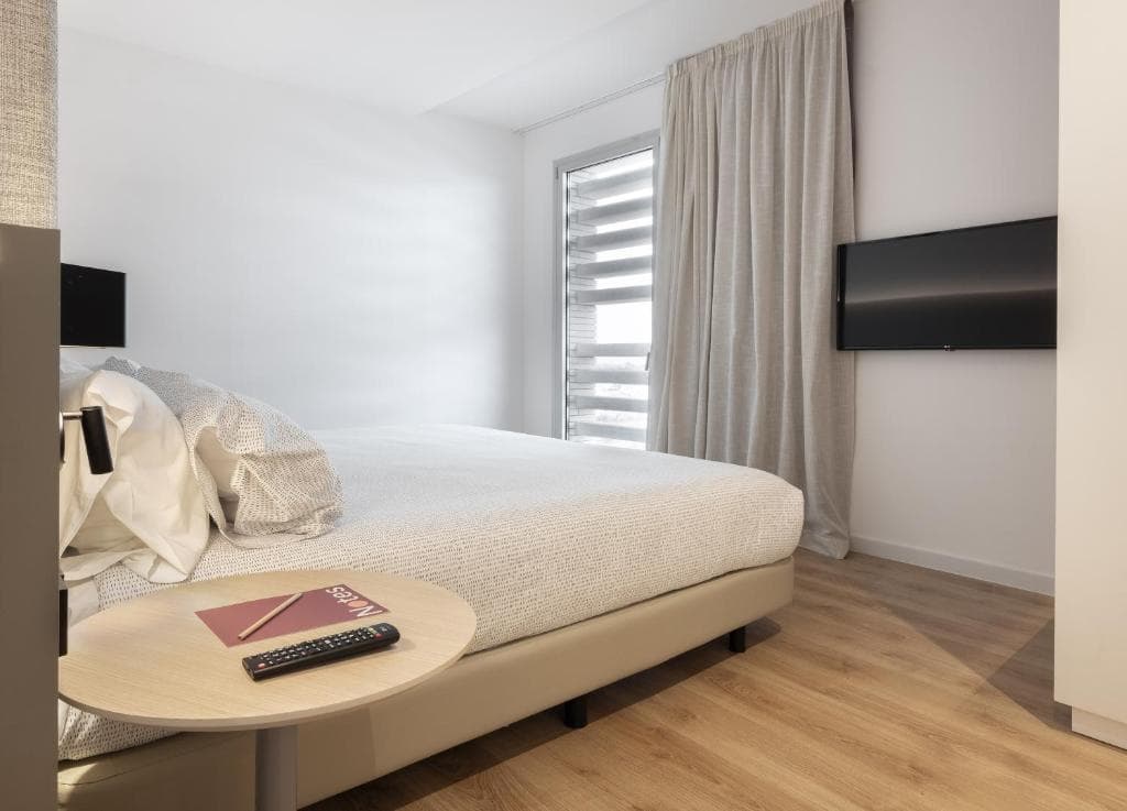 INNSiDE by Melia Barcelona Aeropuerto - 44