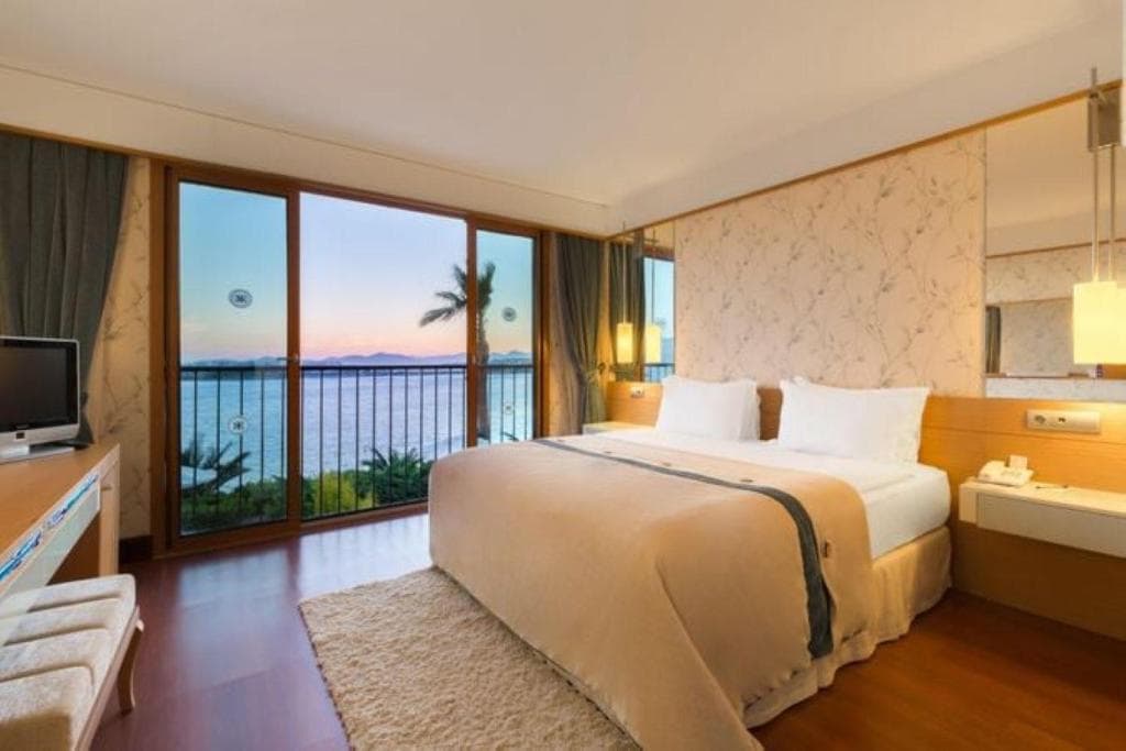 Kefaluka Resort - 2
