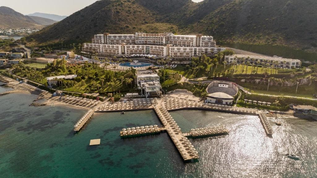 Kefaluka Resort - 11
