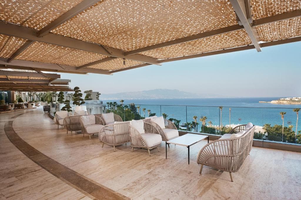 Kefaluka Resort - 18