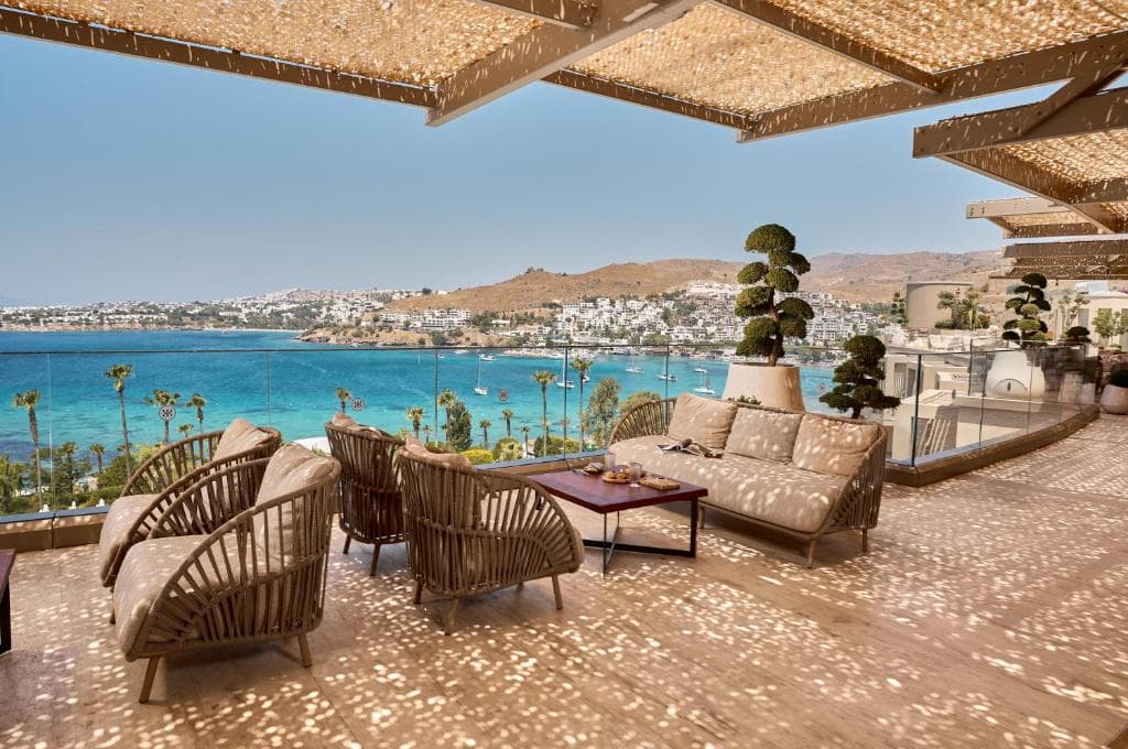 Kefaluka Resort - 19
