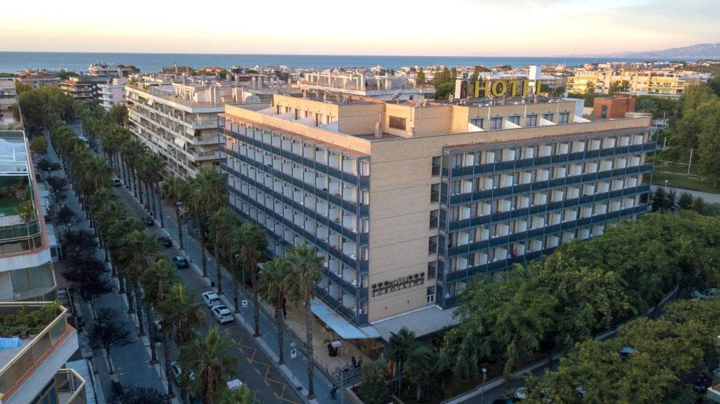 Hotel Eurosalou & Spa - 3