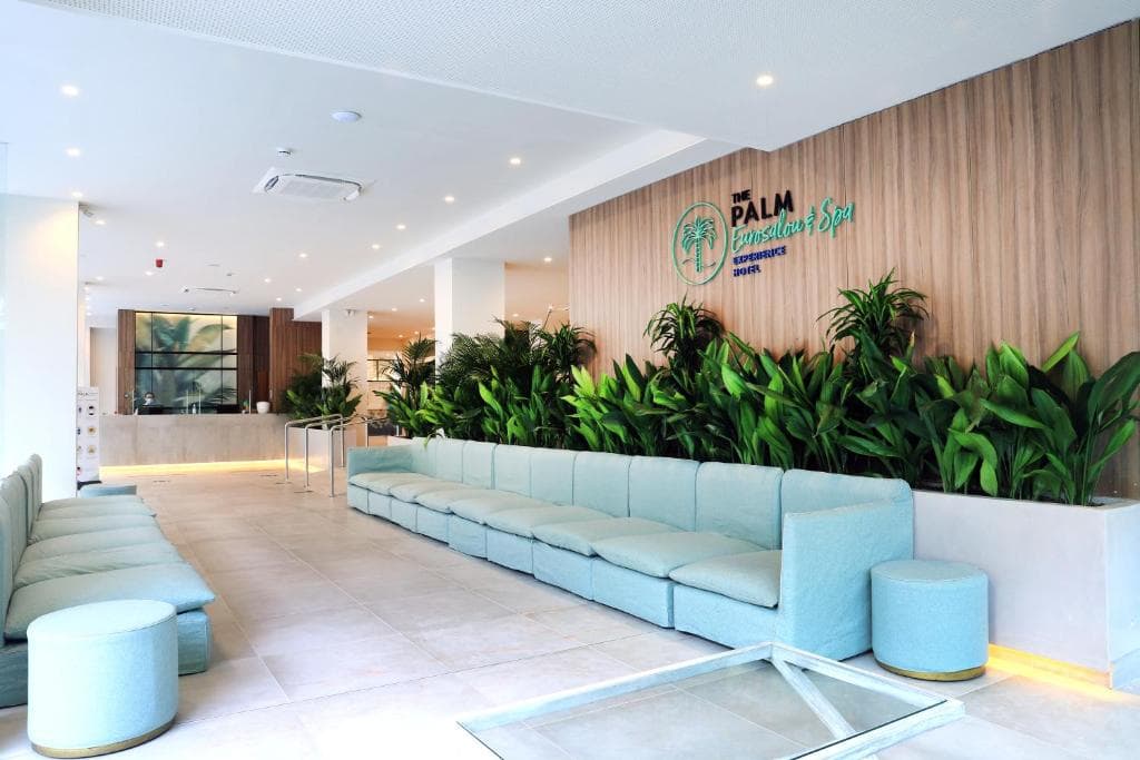 Hotel Eurosalou & Spa - 4